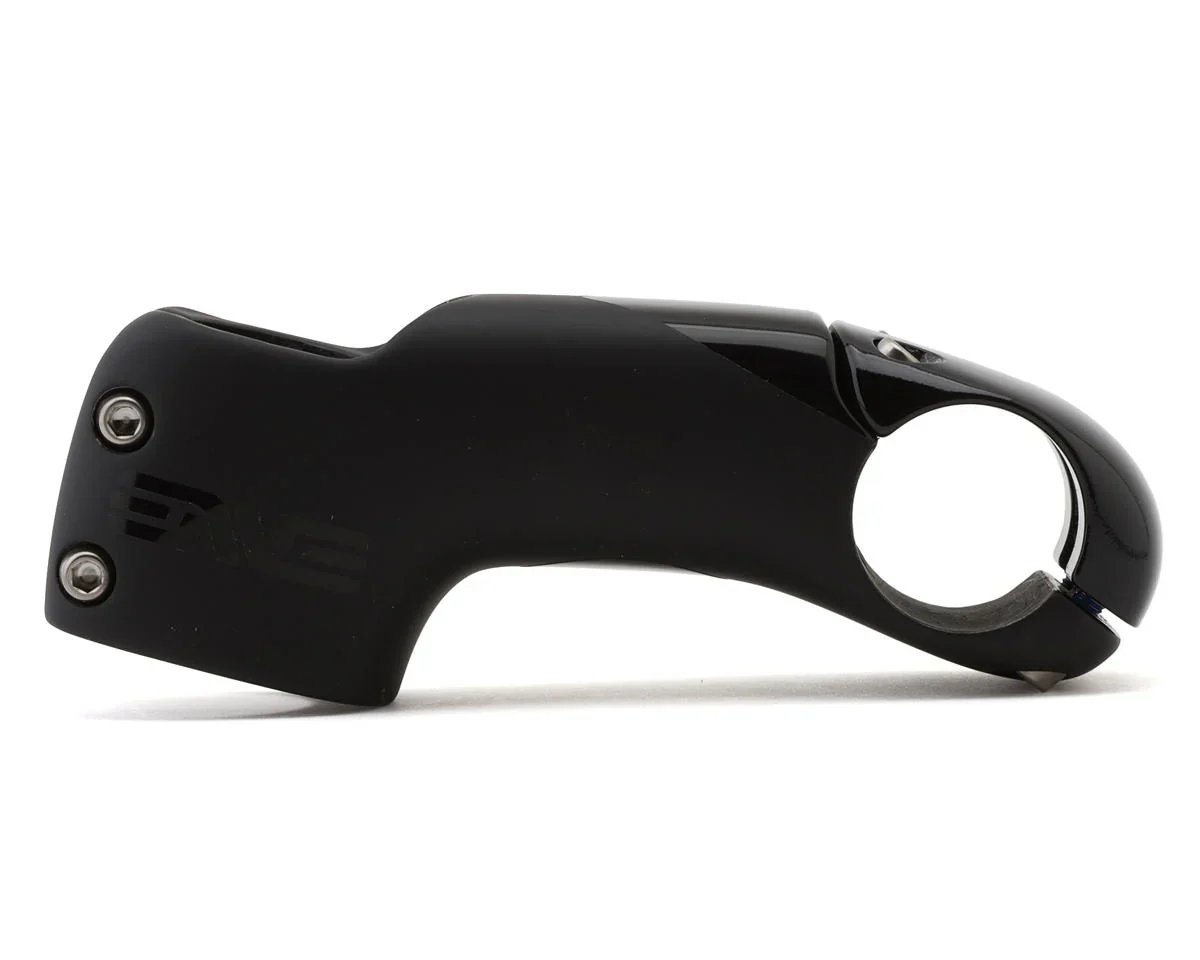 ENVE IN-Route High Rise Stem (Black) (31.8mm) (120mm) (12°) - view 2